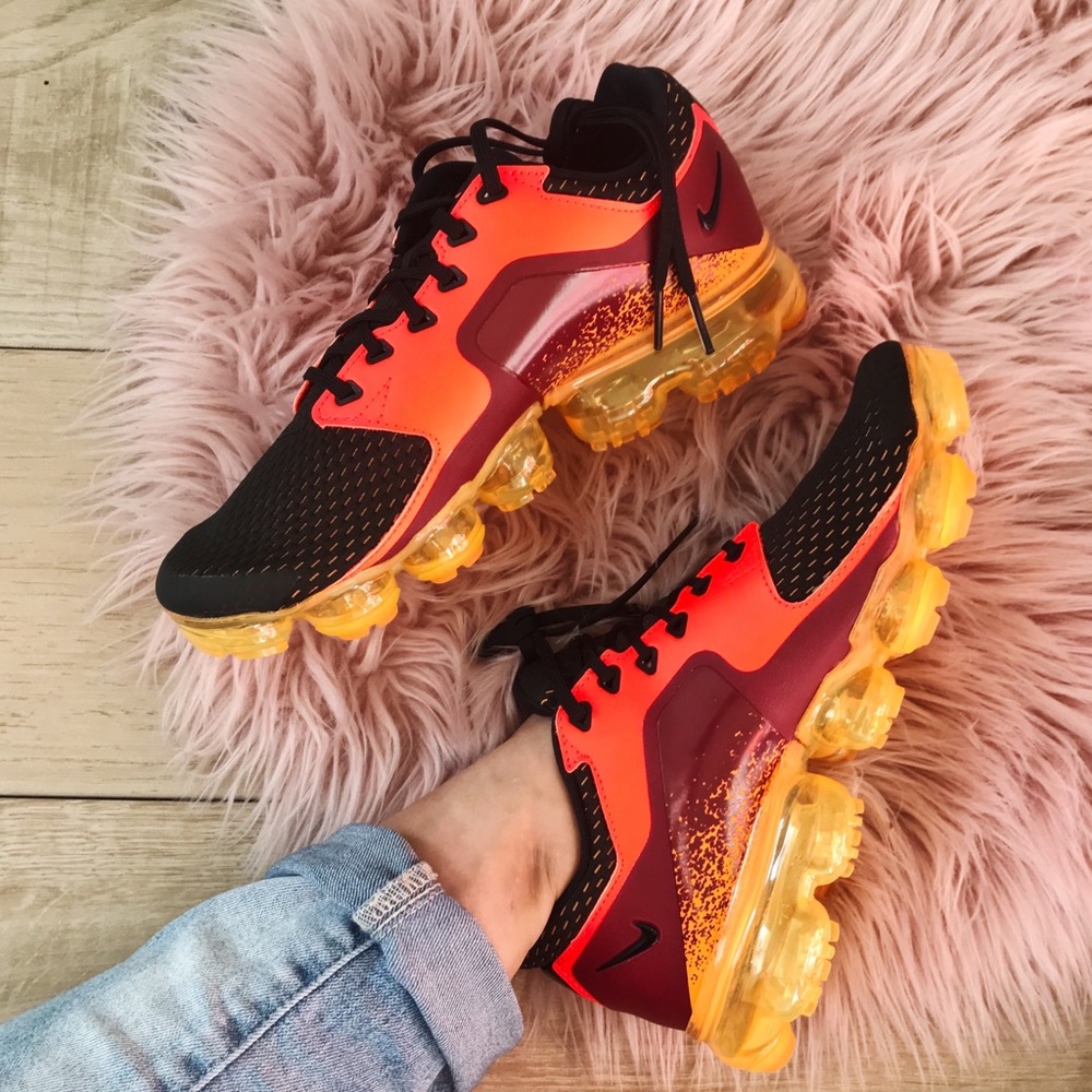 Nike air vapormax sneakers - Picture 2 of 8